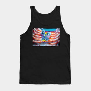 The Lovers Tank Top